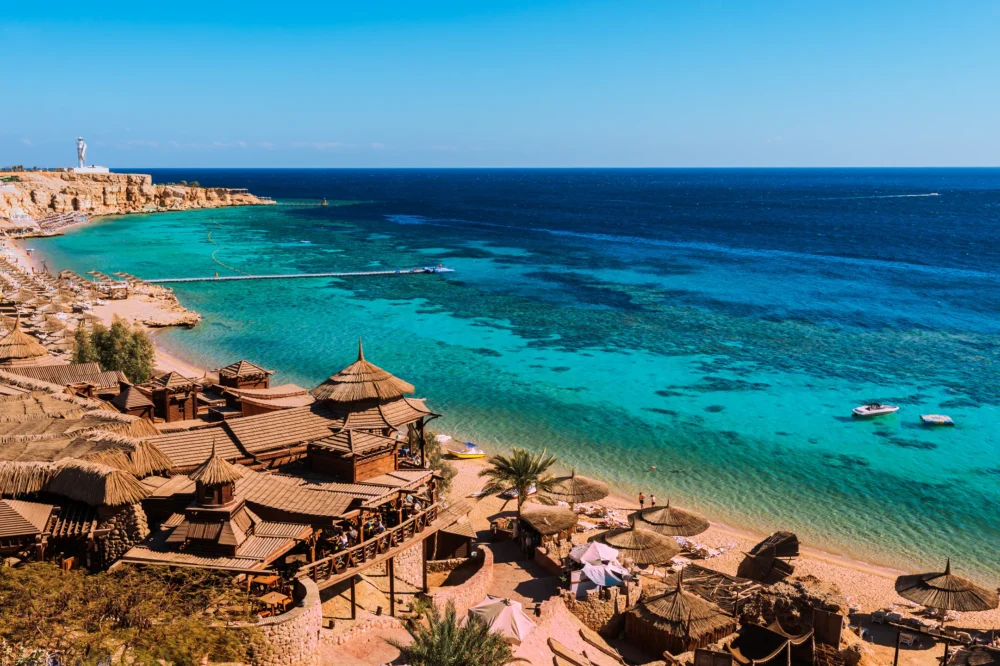 Vacanza All Inclusive Sharm El Sheikh