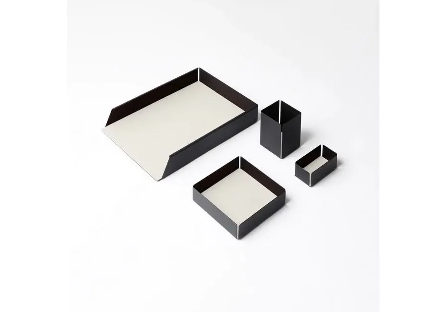 Accessori di Lusso per la Scrivania