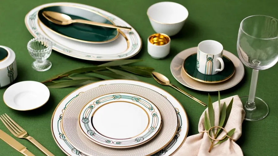 Come Riconoscere una Buona Porcellana