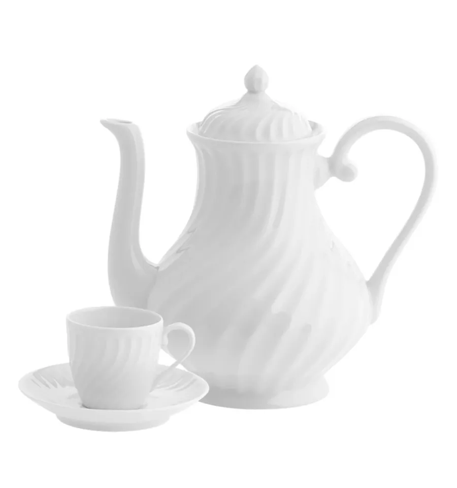 Come Riconoscere la Buona Porcellana