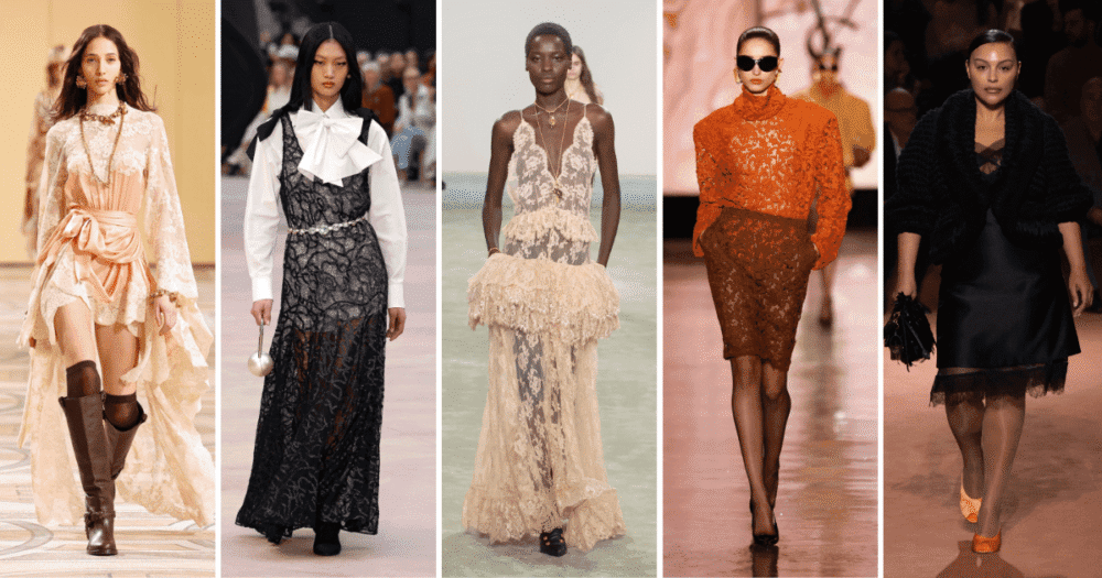 Cosa Sarà di Tendenza nella Stagione Primavera–Estate (1)