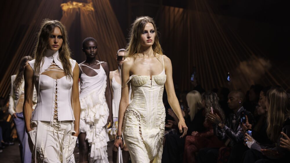 Cosa andrà di moda nella stagione primavera–estate 2026?