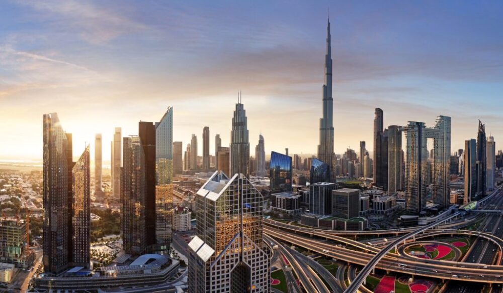 Immobili Dubai Nel 2026