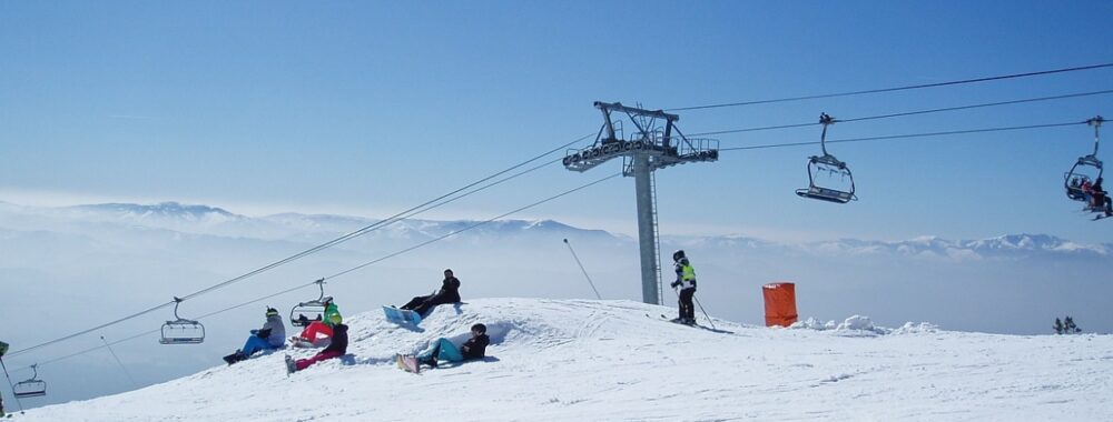 Stazioni sciistiche in Slovacchia