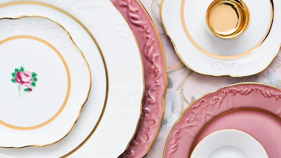 Buona Porcellana Come Riconoscere