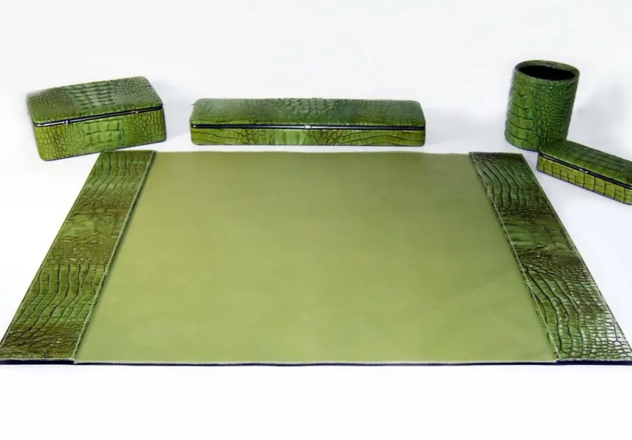 Set da Scrivania Premium