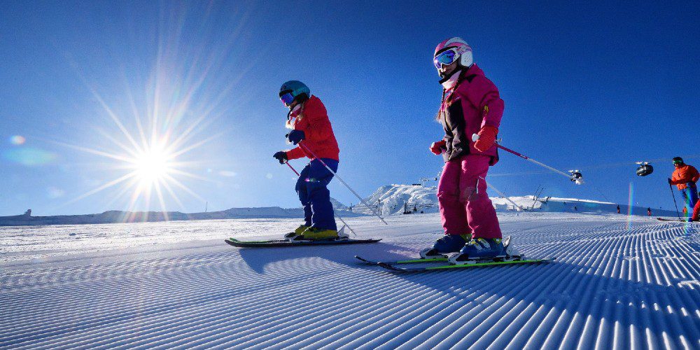 Stazioni Sciistiche Slovacche