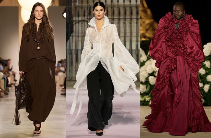 Tendenze 2026 Cosa Sarà di Moda