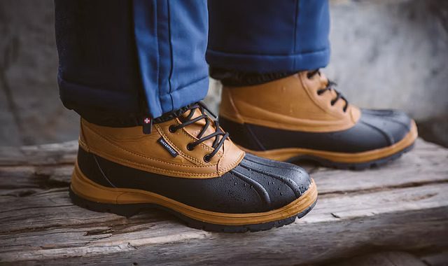 Vertigo Alpes Che Azienda È