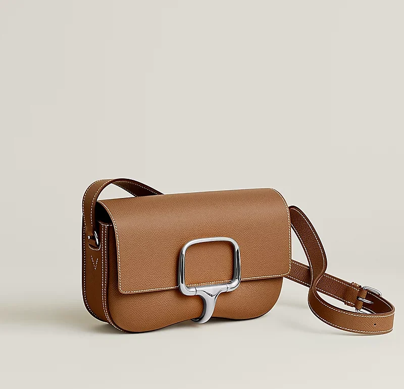 Come riconoscere una borsa Hermès originale – guida pratica