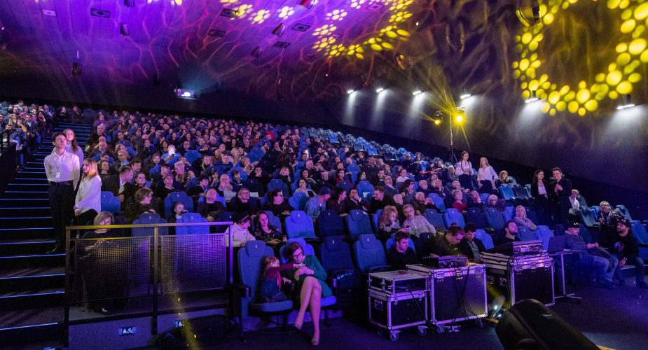 Festival Cinematografici 2026