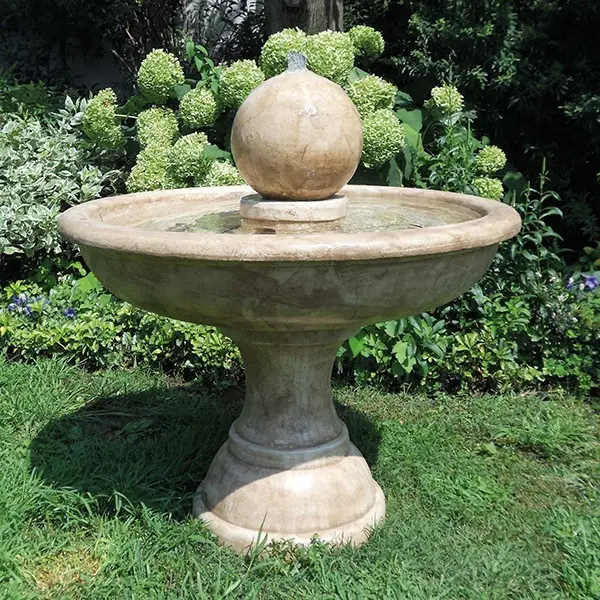 Fontana da Giardino