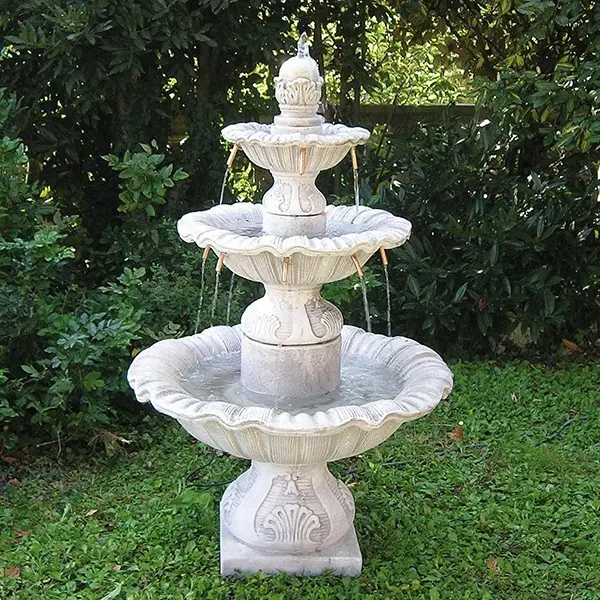 Fontana da Giardino