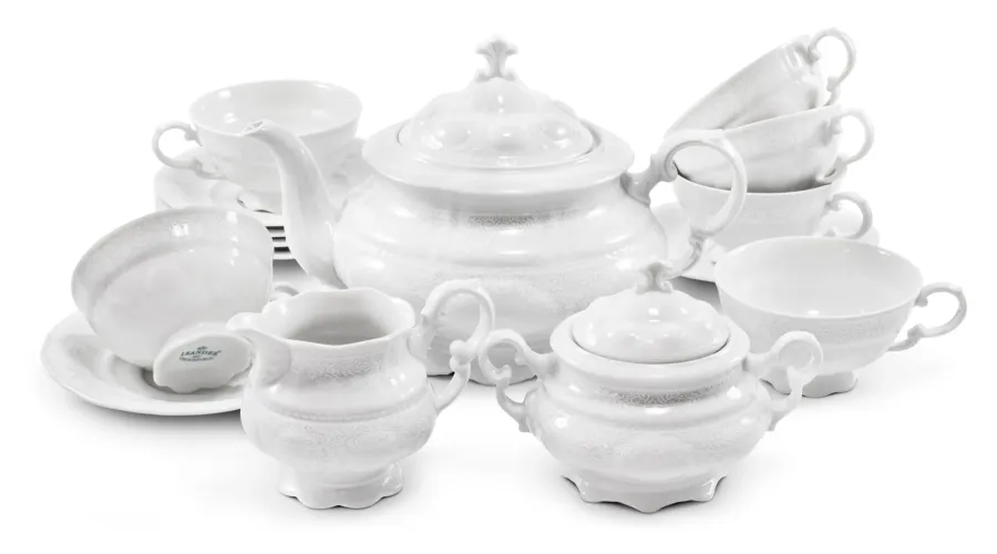 Porcellana Ceca di Marca