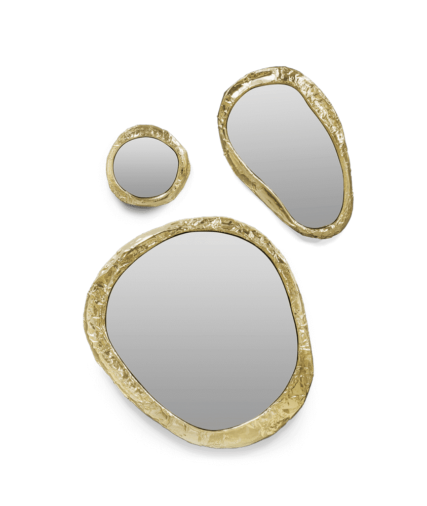 Specchi di Lusso Marche Famosе