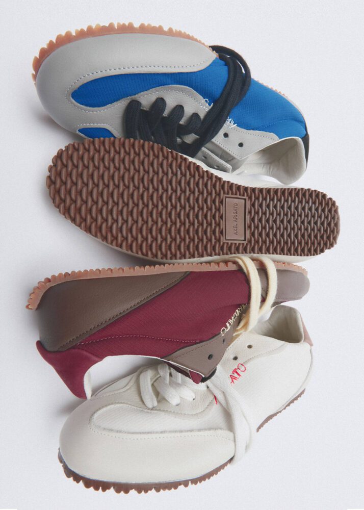 Axel Arigato Che Marca È