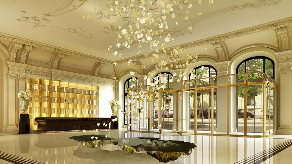 Gli Hotel Piu Lussuosi Deuropa Top 10 E Guida 2026