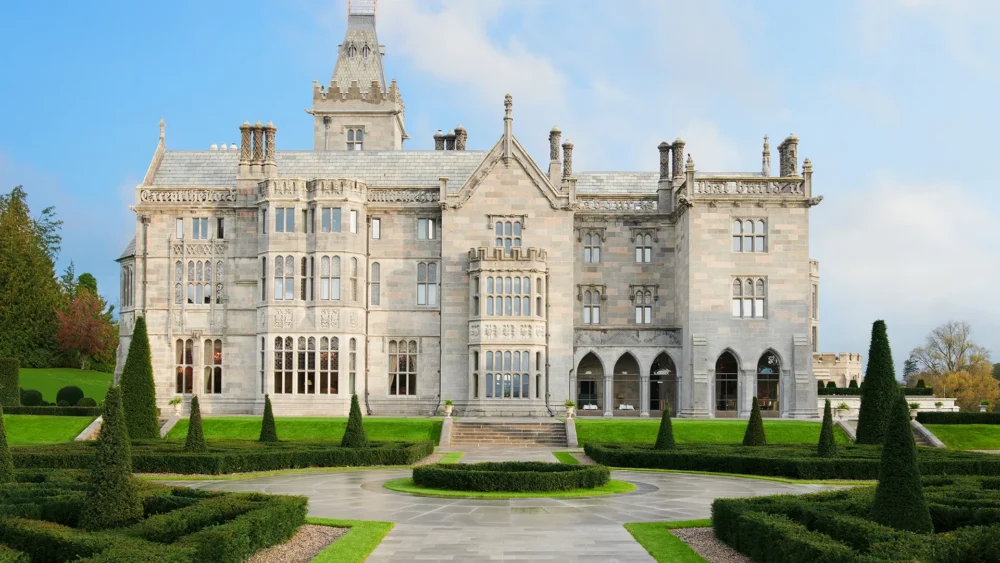 Hotel Adare Manor