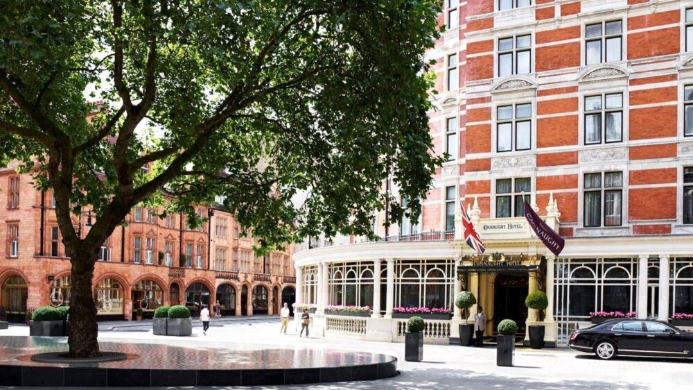 Hotel The Connaught