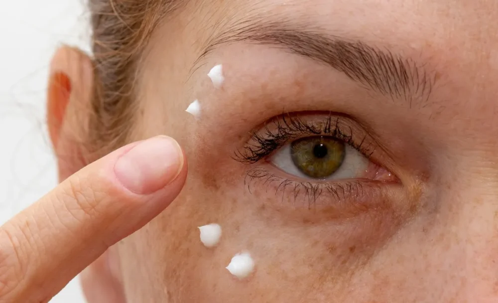 Crema Occhi di Marca