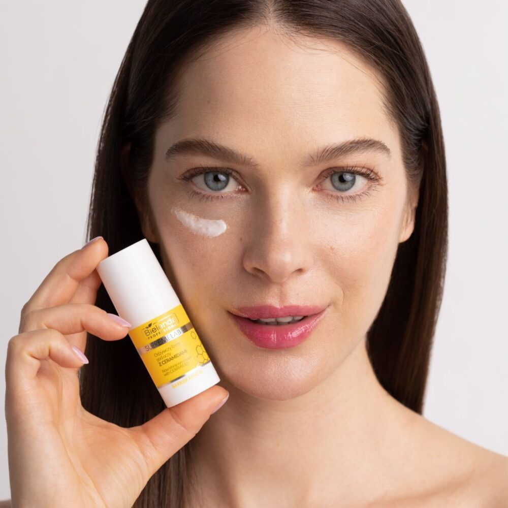 La migliore crema contorno occhi