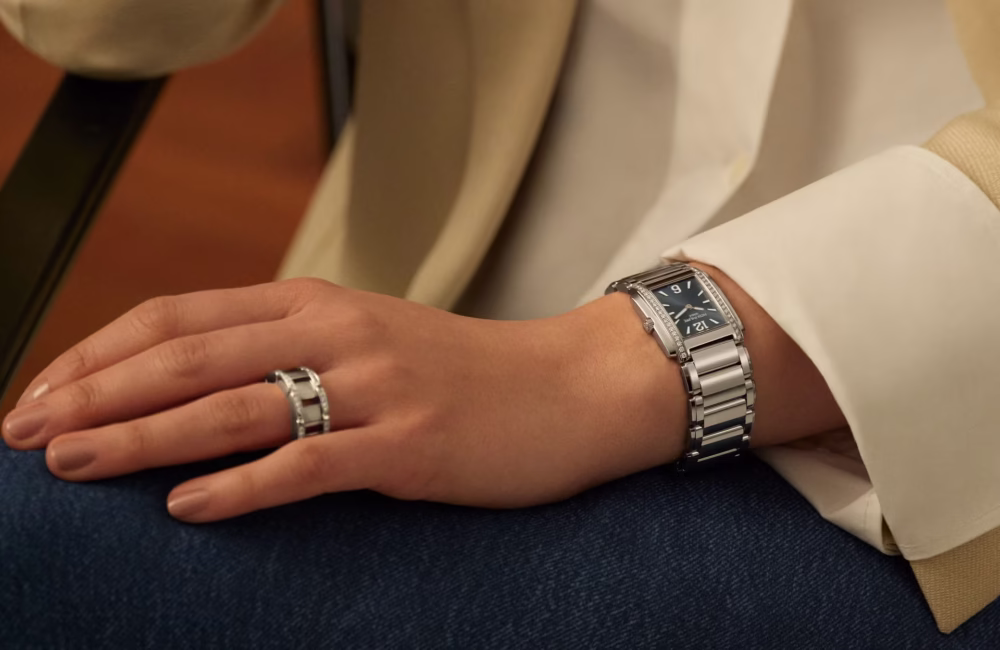 Orologio da donna di marca