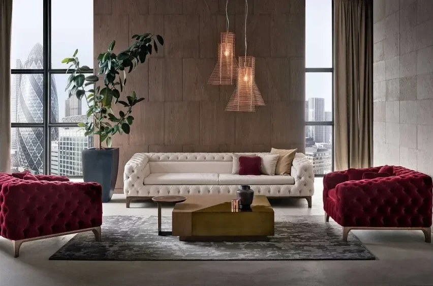 Quale Divano Per Un Salone Di Lusso 1 E1776343963555