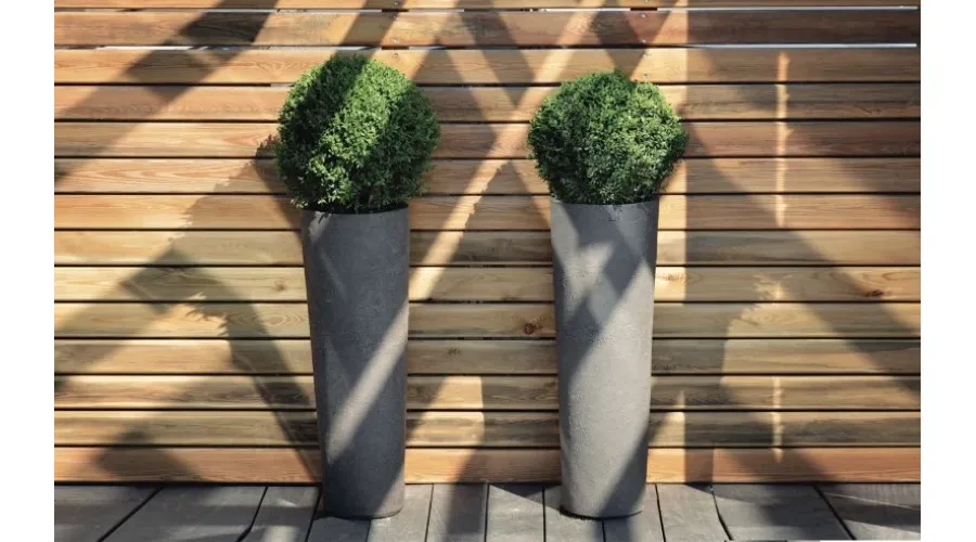 Vasi da Giardino di Prestigio