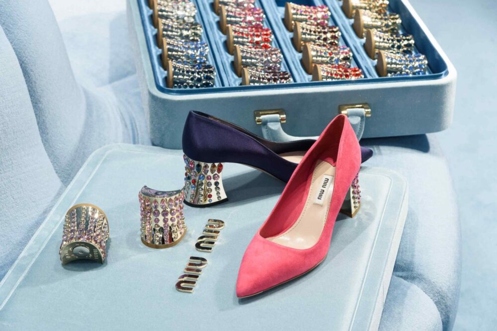 Collezione Miu Miu