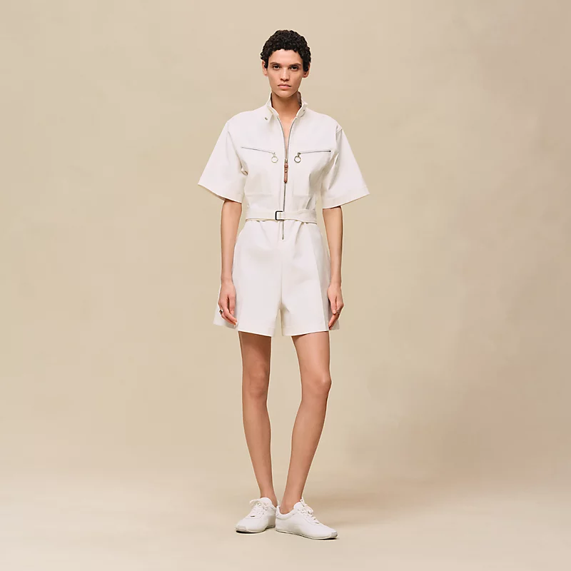 Hermes Abbigliamento