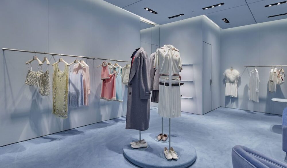 Miu Miu Che Marca È
