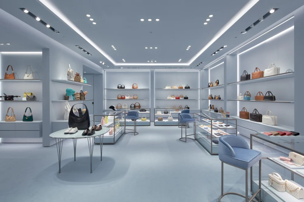 Miu Miu Marchio Premium