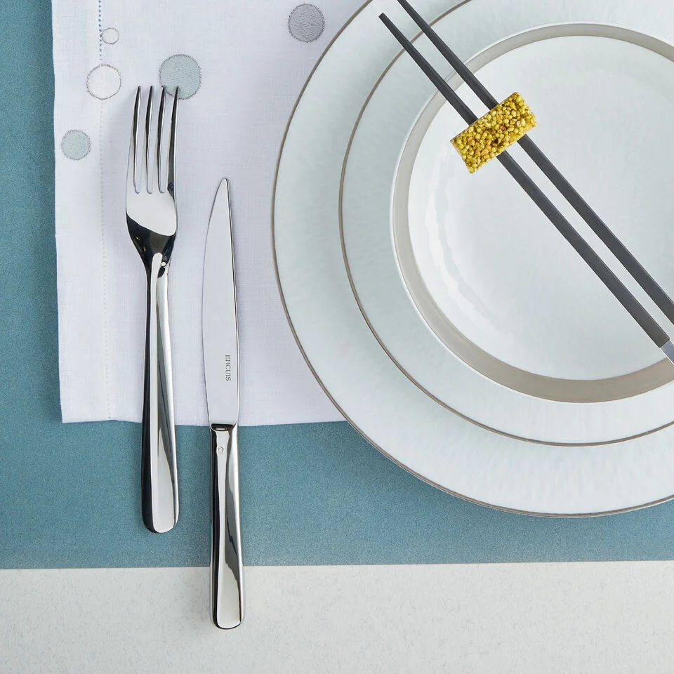 Posate Classe Premium