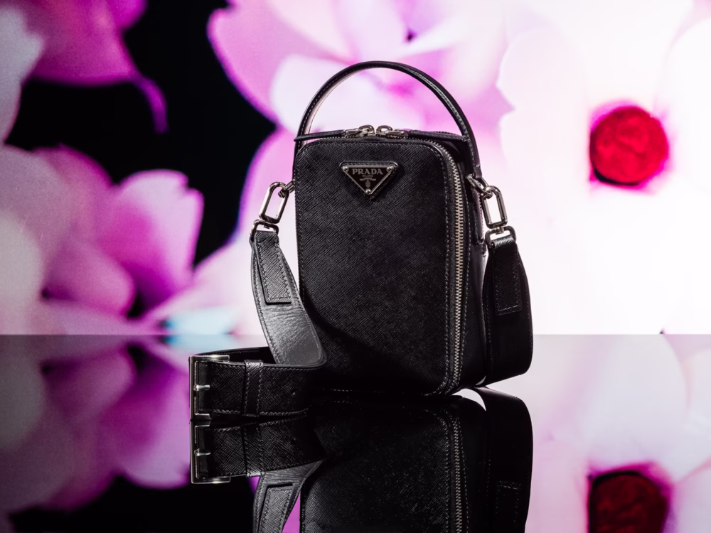 Collezione Capsule Prada