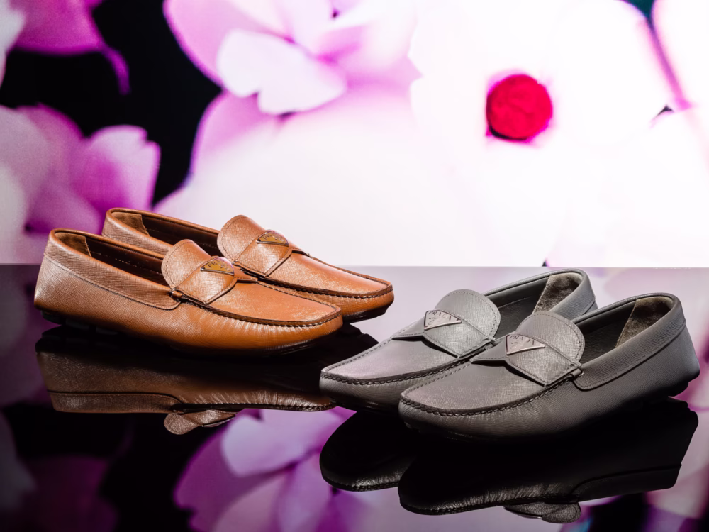 Blog sulle Collezioni Capsule di Prada