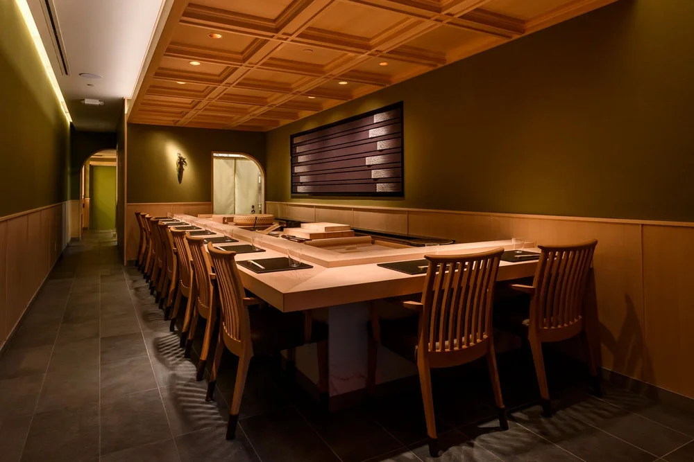Yoshino Ristorante