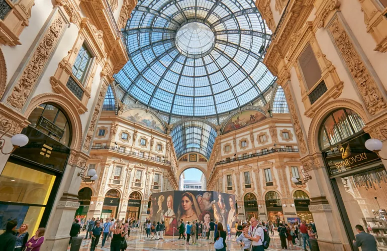Acquisti Italiani