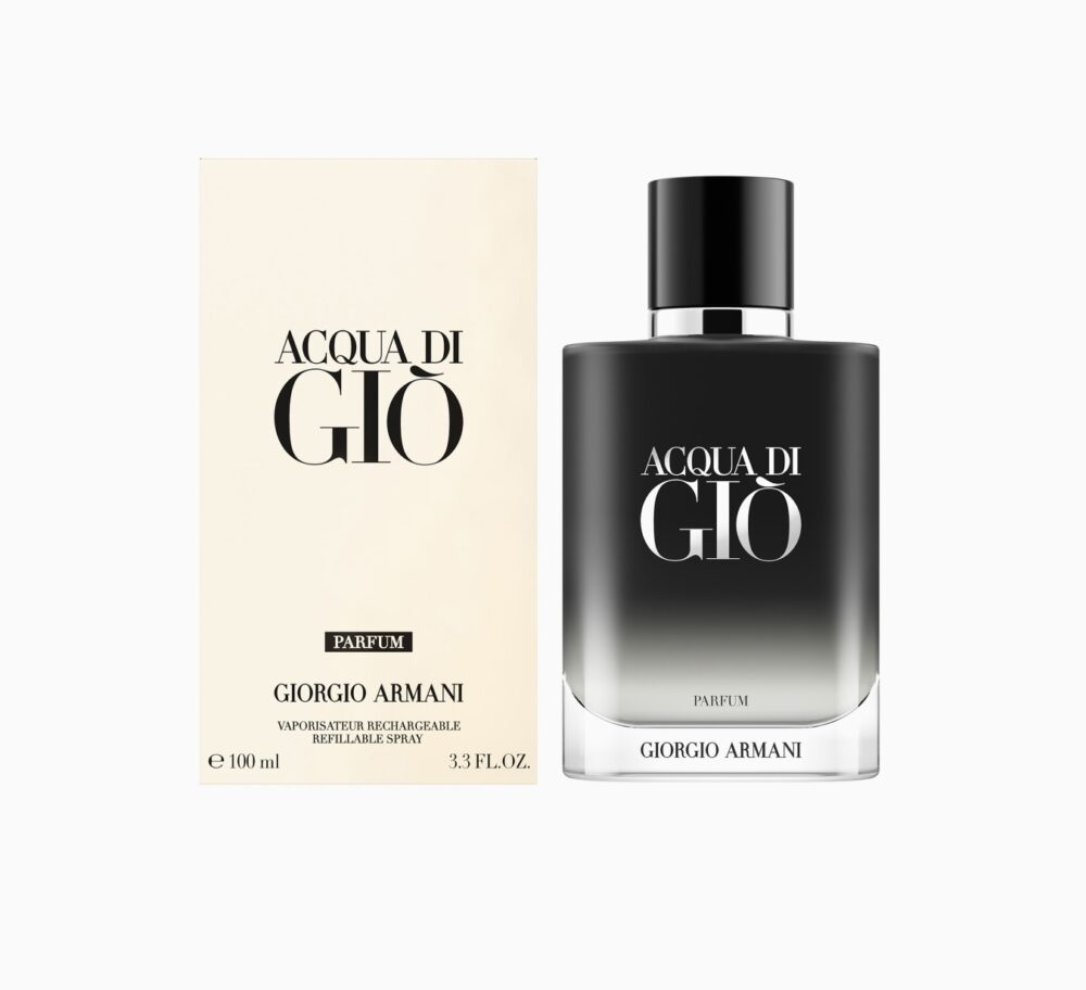 Armani Profumi da Uomo