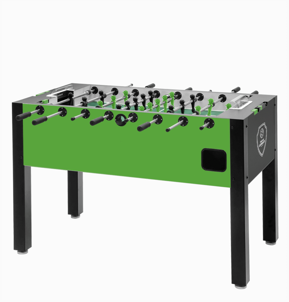 Calcio balilla di lusso