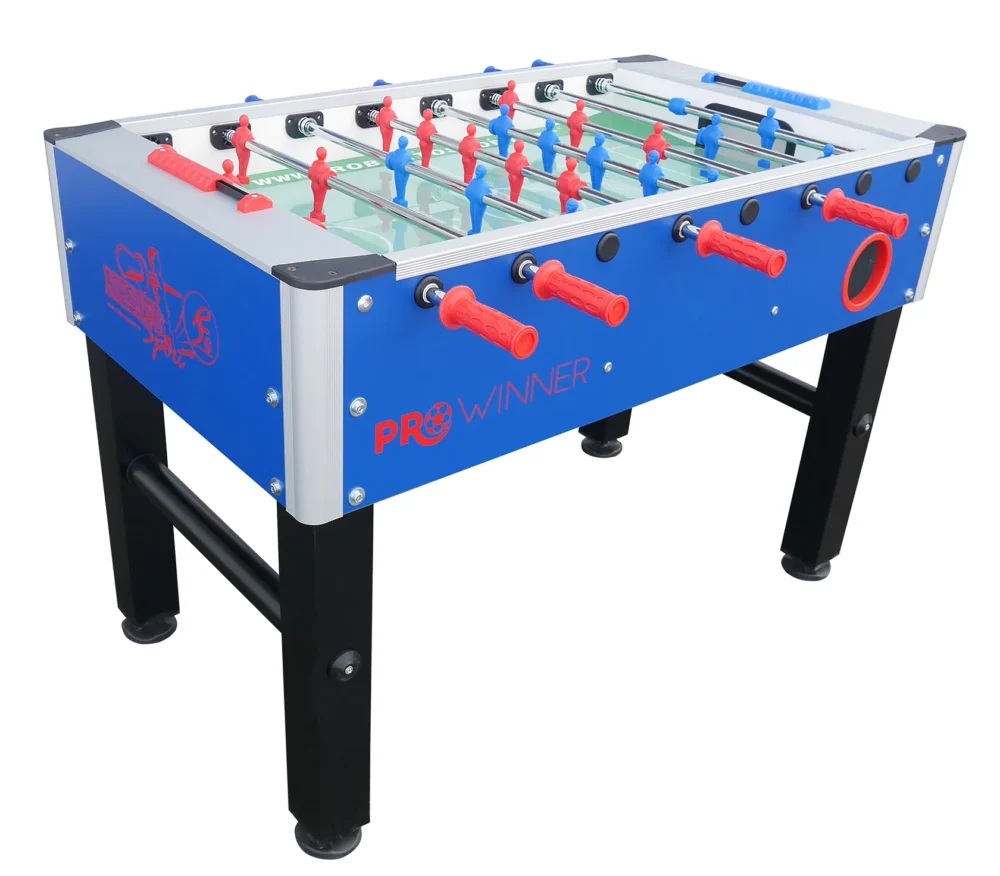 Calcio balilla professionale