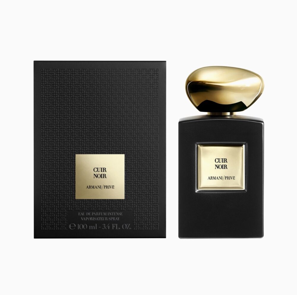 Profumi da uomo Armani
