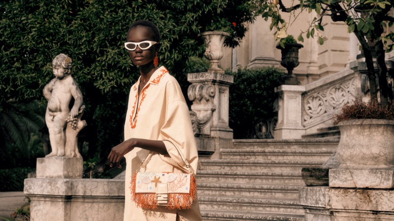 Moda Fendi