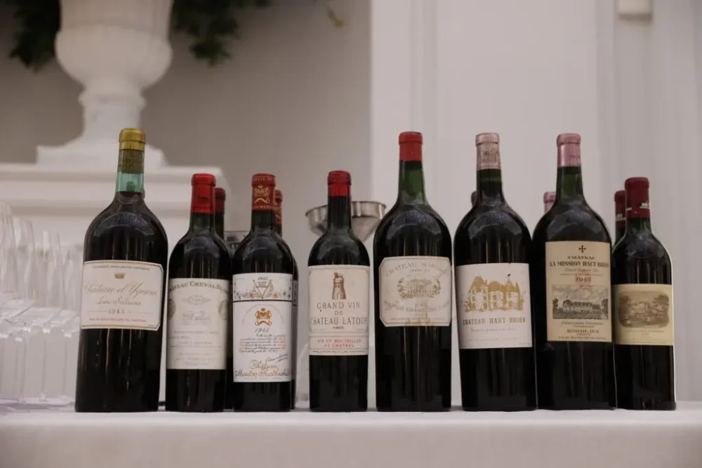Vino di Prestigio