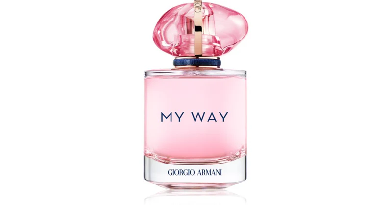 Profumi Armani