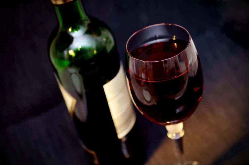 Quanto Costa un Vino di Lusso