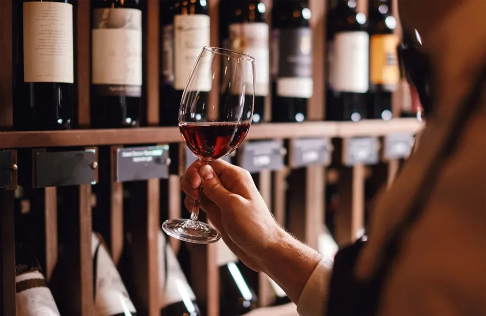 Vino di Lusso Prezzo