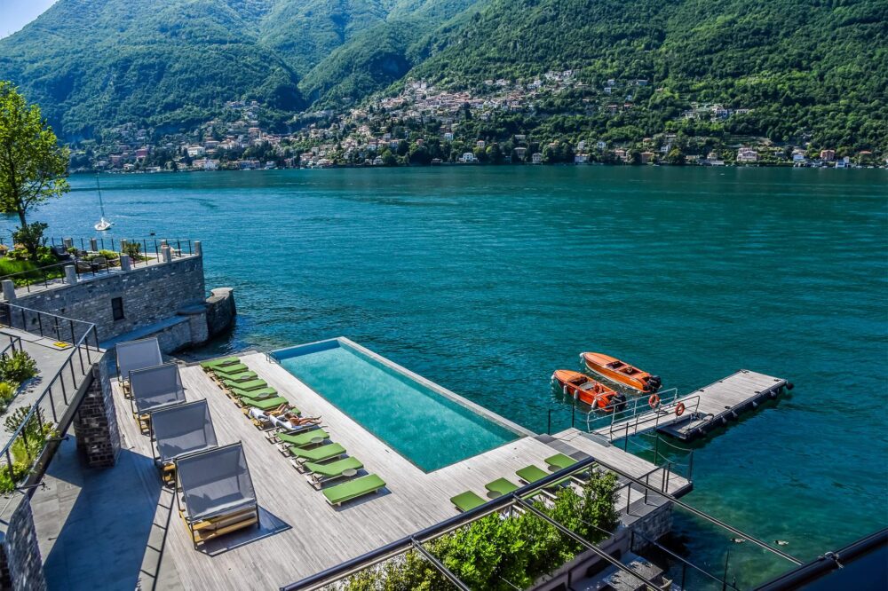 Como Lago Italiano