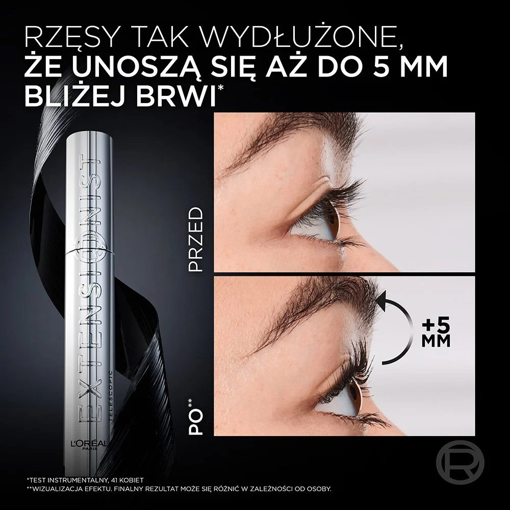 Extensionist L’oréal Paris Ciglia