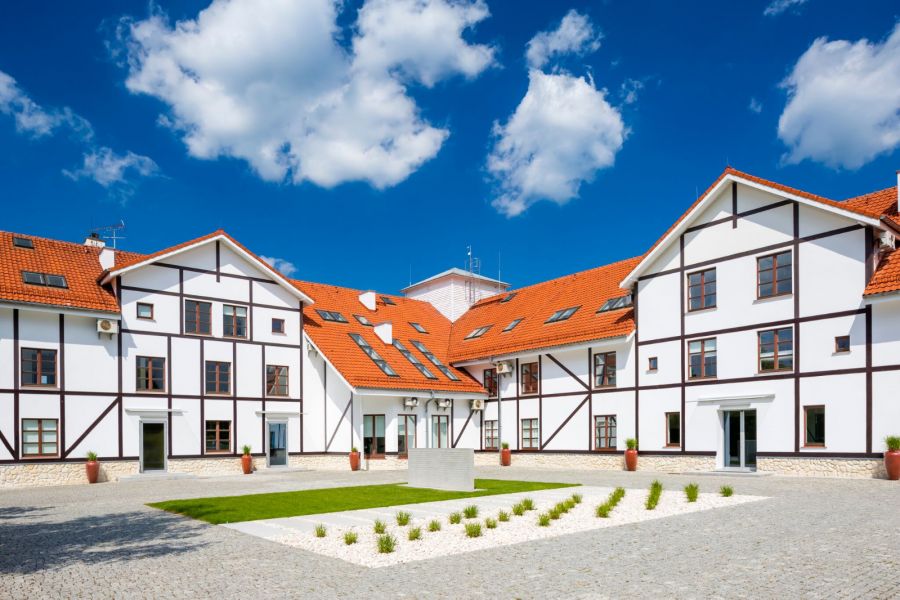 Hotel della Masuria