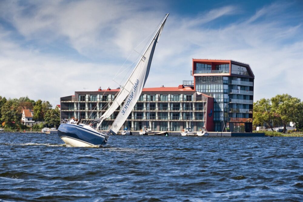 Gli Hotel Più Famosi della Masuria